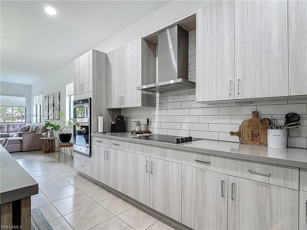 Maple Rdg/Ave Maria Ph 7b - Residential