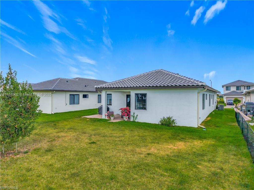 Maple Rdg/Ave Maria Ph 7b - Residential