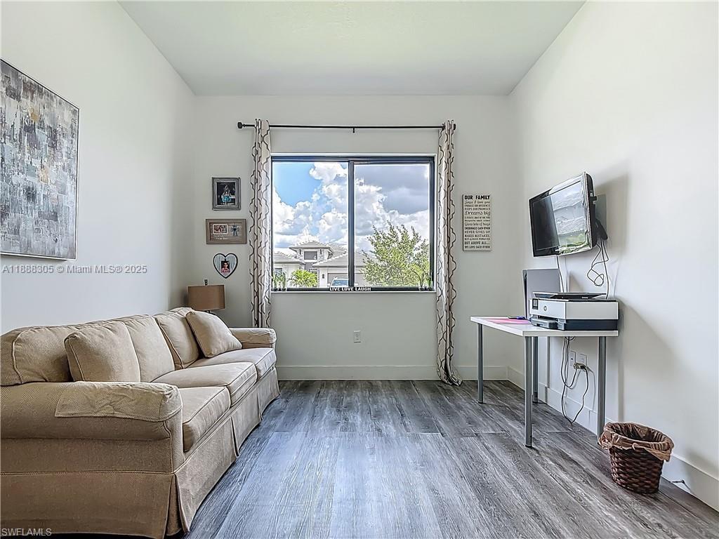 Maple Rdg/Ave Maria Ph 7b - Residential