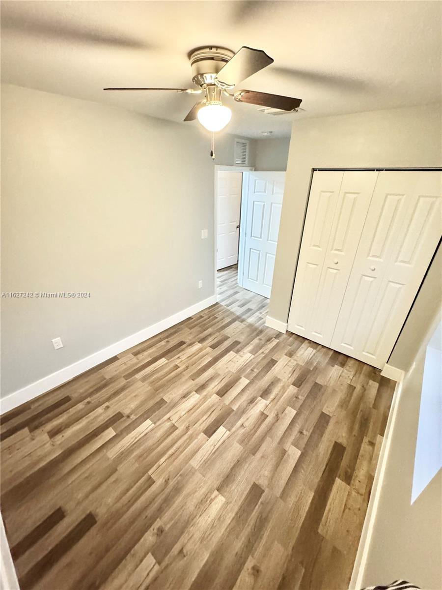 SEMINOLE ADD F R OLIVERS - Residential Lease