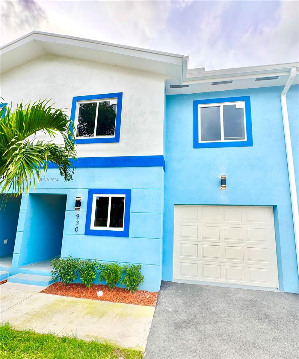 SEMINOLE ADD F R OLIVERS - Residential Lease