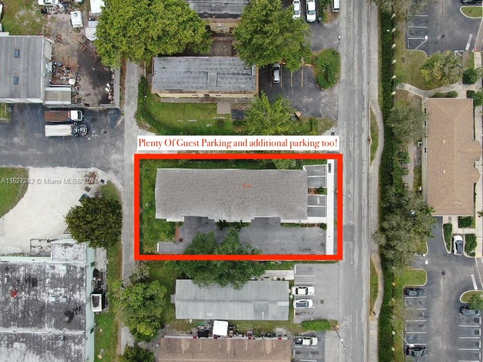 SEMINOLE ADD F R OLIVERS - Residential Lease