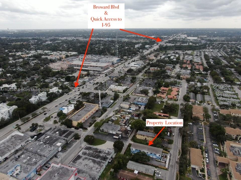 SEMINOLE ADD F R OLIVERS - Residential Lease