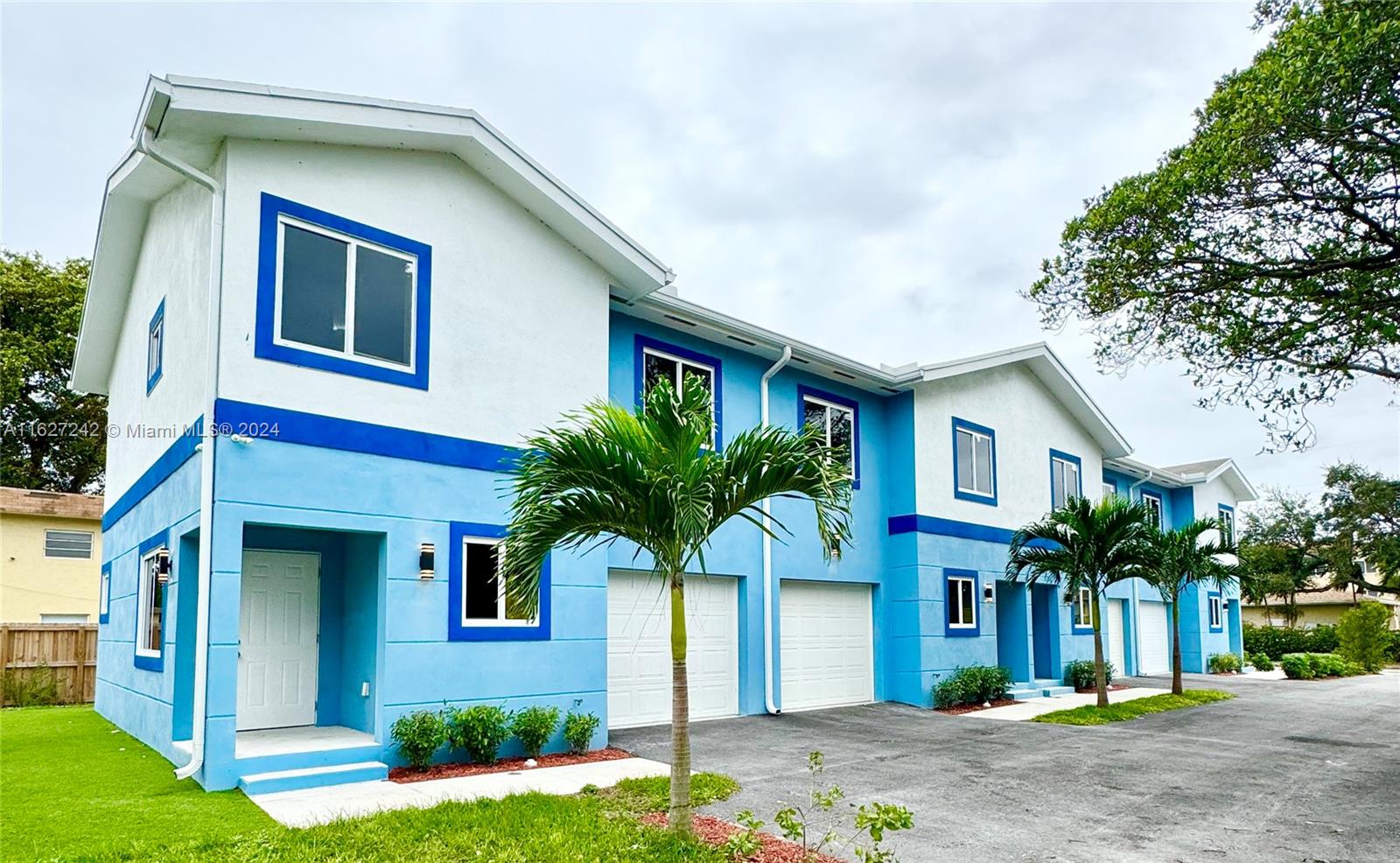SEMINOLE ADD F R OLIVERS - Residential Lease