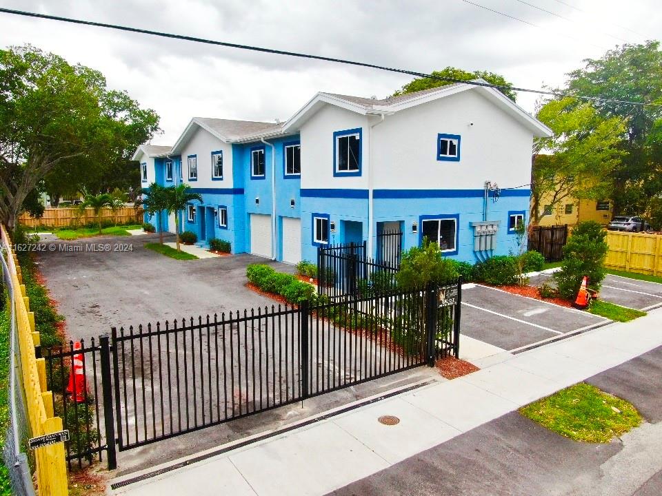 SEMINOLE ADD F R OLIVERS - Residential Lease