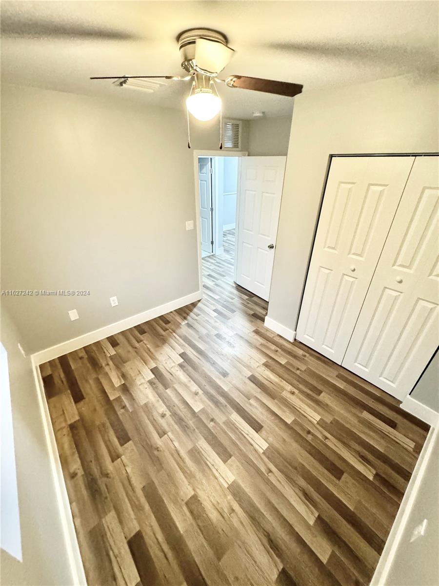SEMINOLE ADD F R OLIVERS - Residential Lease