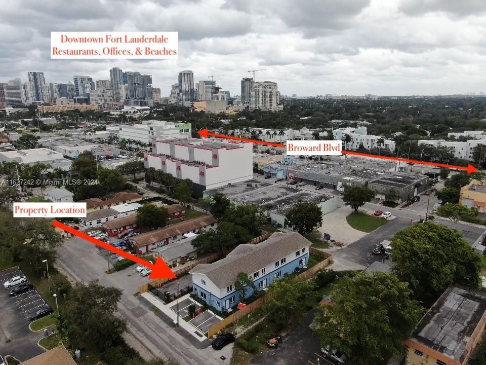 SEMINOLE ADD F R OLIVERS - Residential Lease