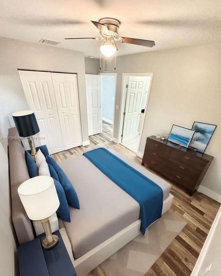 SEMINOLE ADD F R OLIVERS - Residential Lease