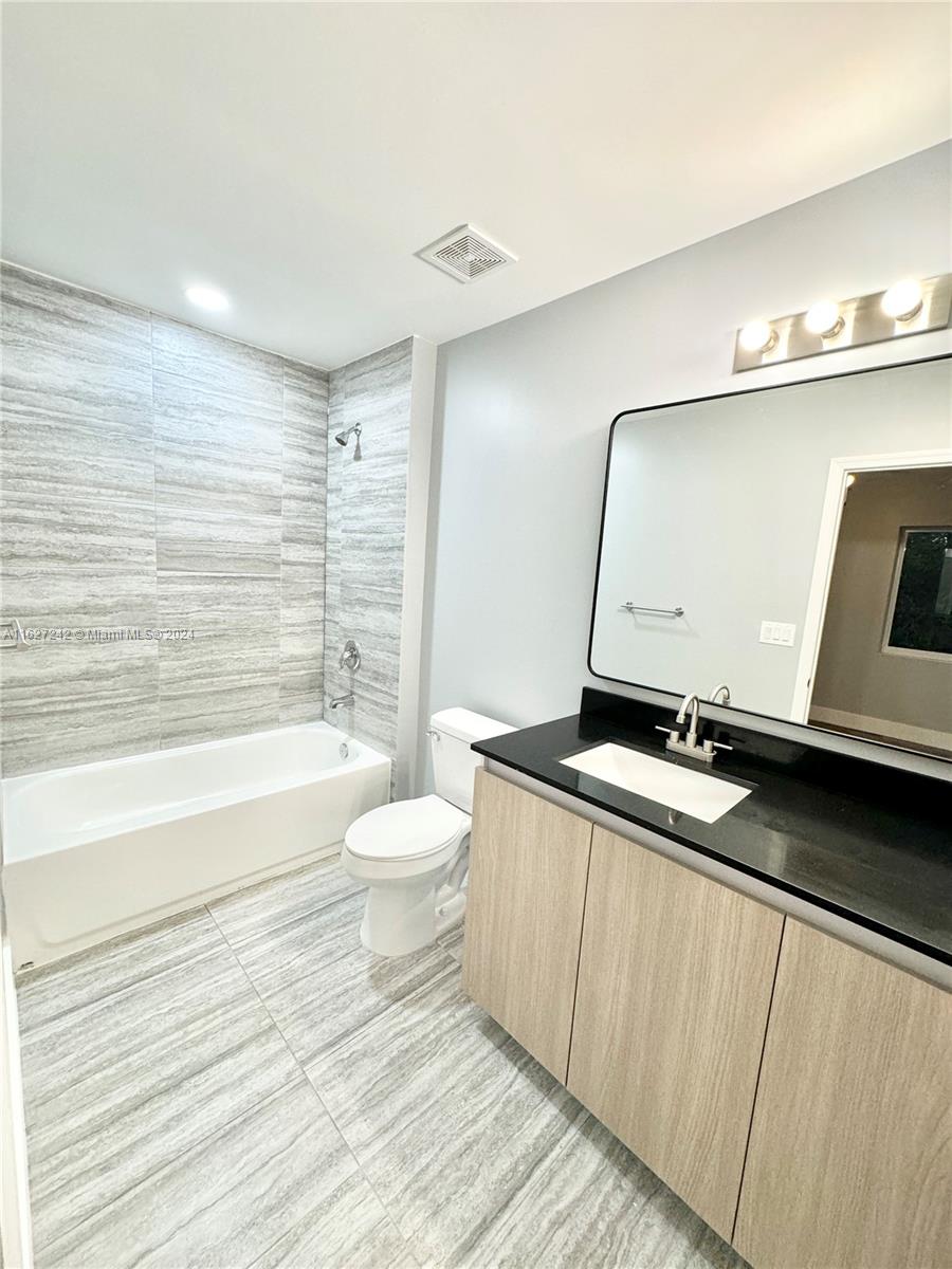 SEMINOLE ADD F R OLIVERS - Residential Lease