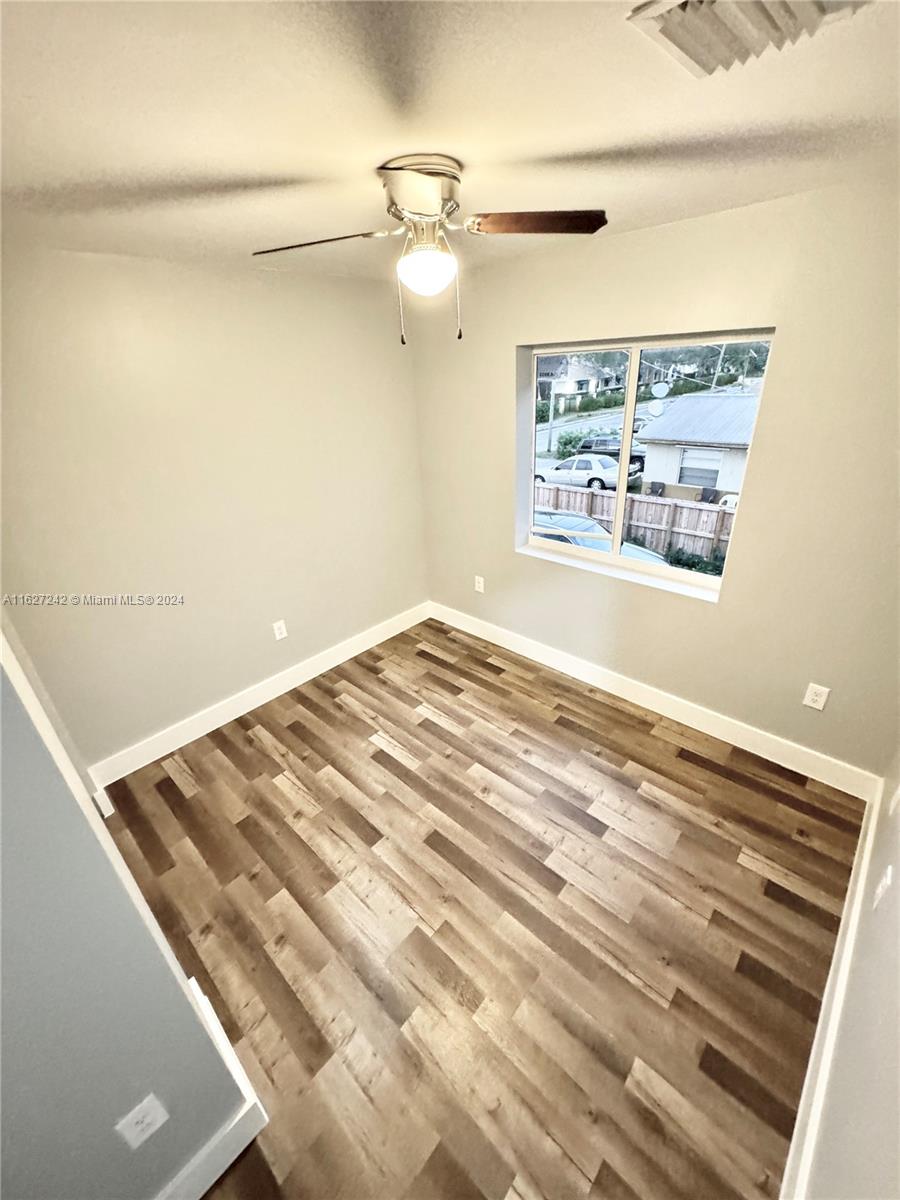 SEMINOLE ADD F R OLIVERS - Residential Lease