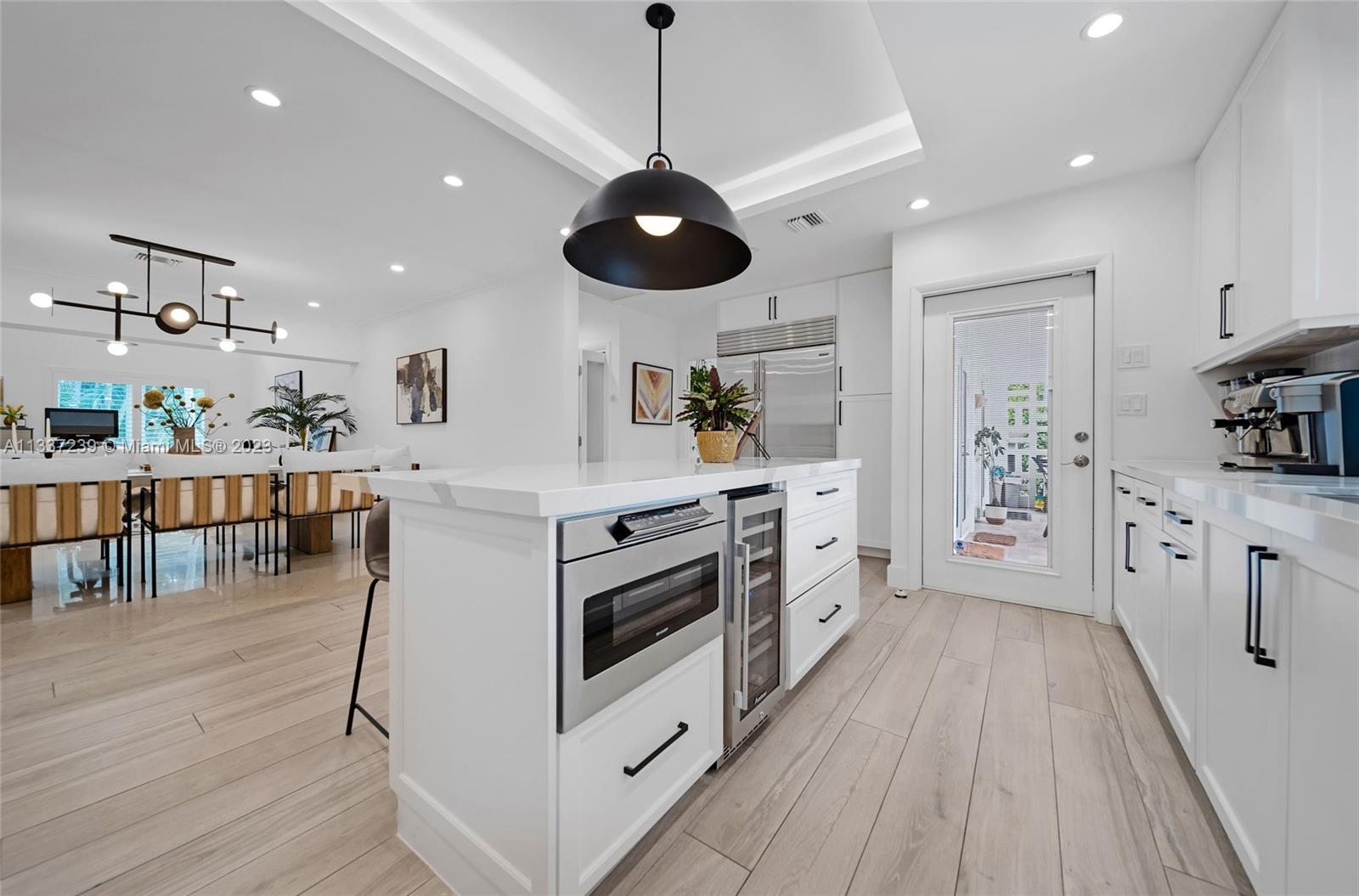 LUCILLE ISLAND - Residential