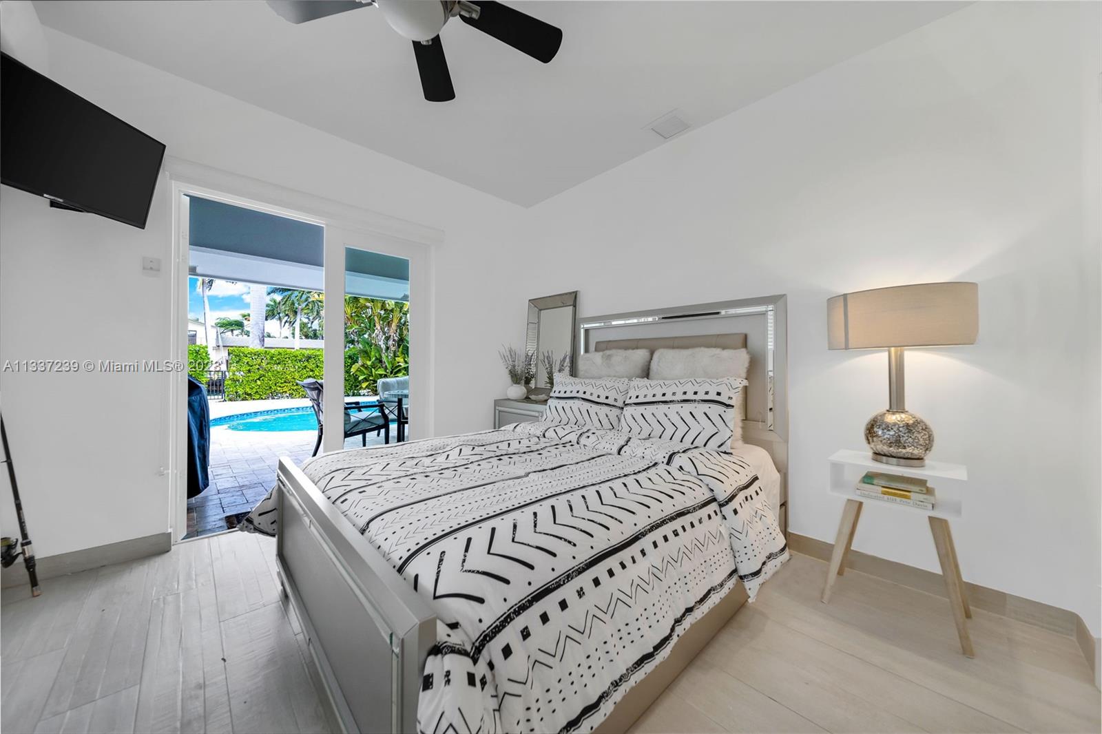 LUCILLE ISLAND - Residential