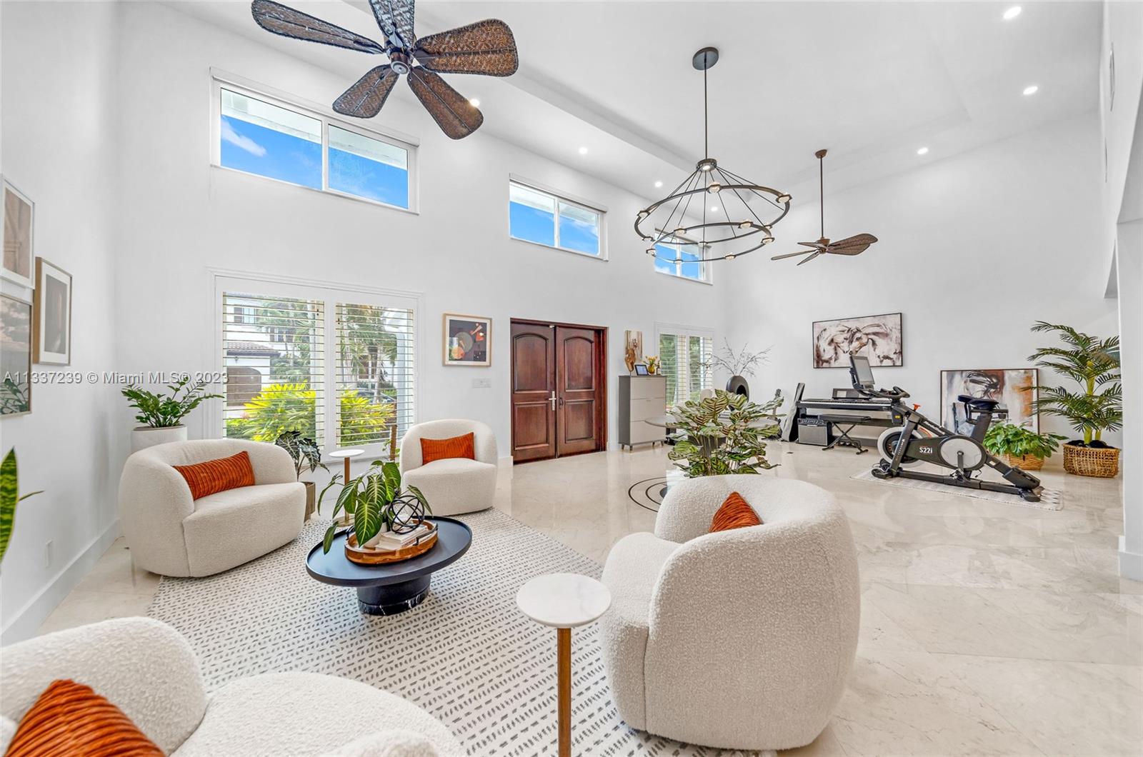 LUCILLE ISLAND - Residential