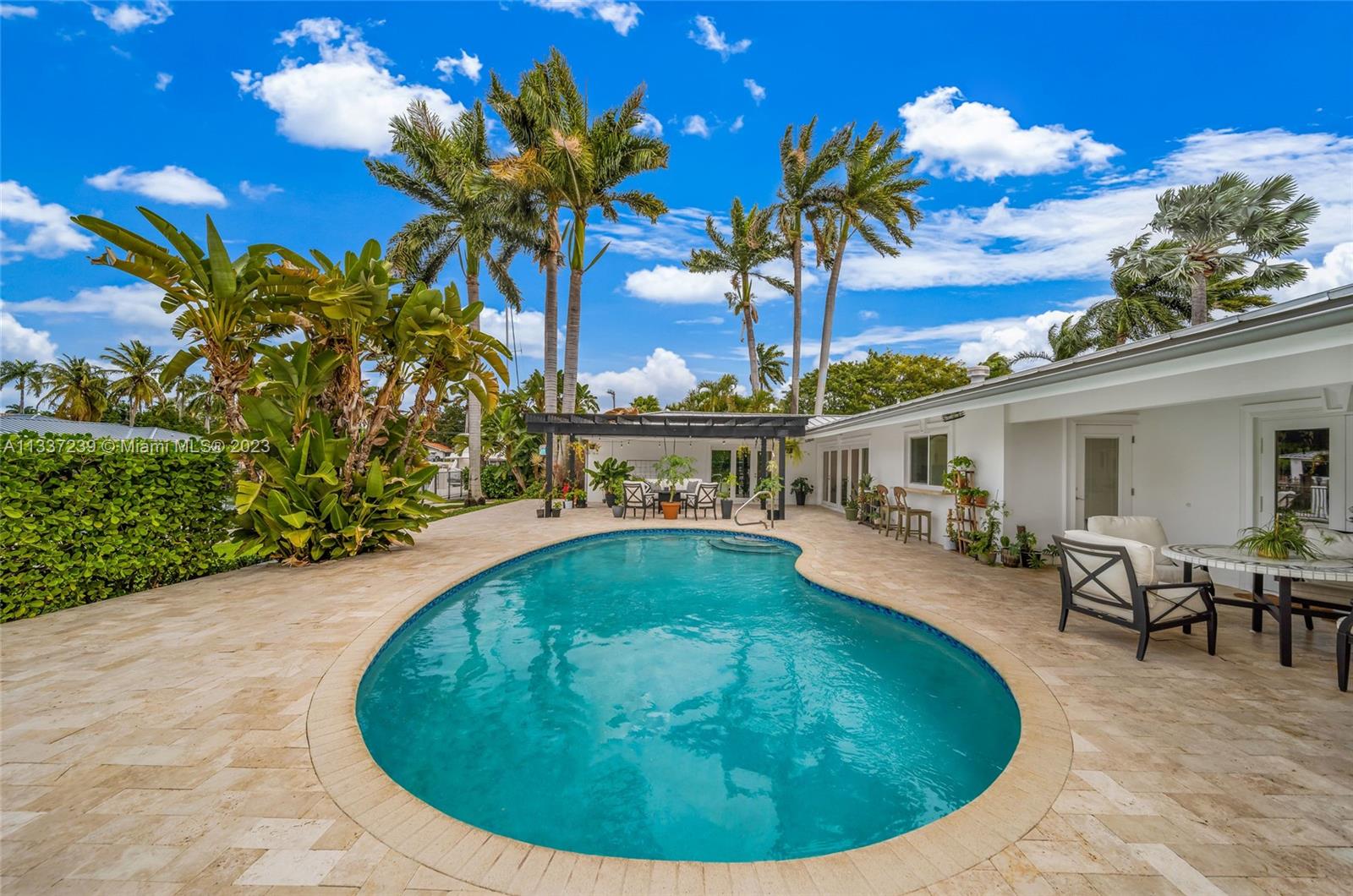 LUCILLE ISLAND - Residential