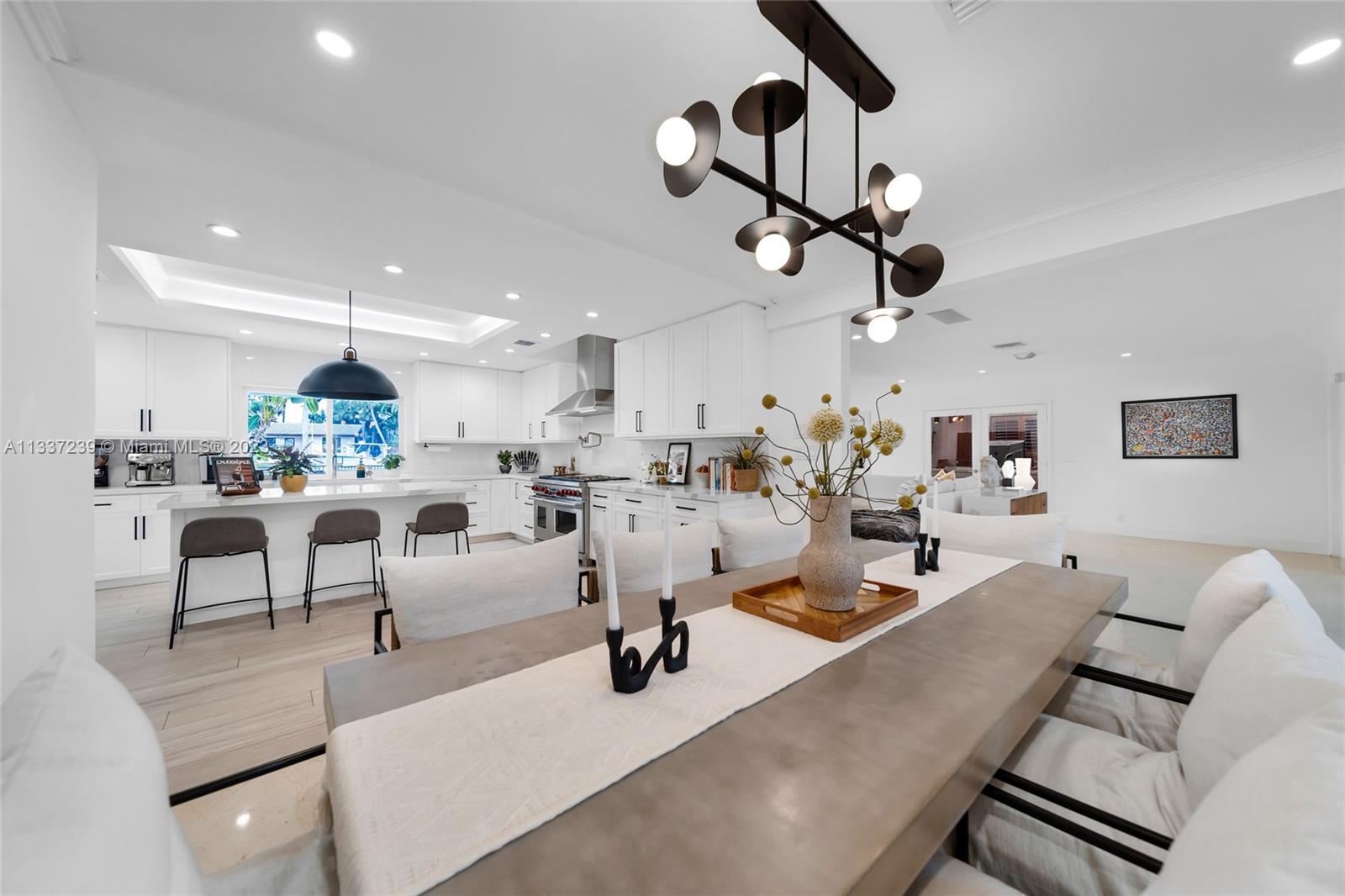 LUCILLE ISLAND - Residential