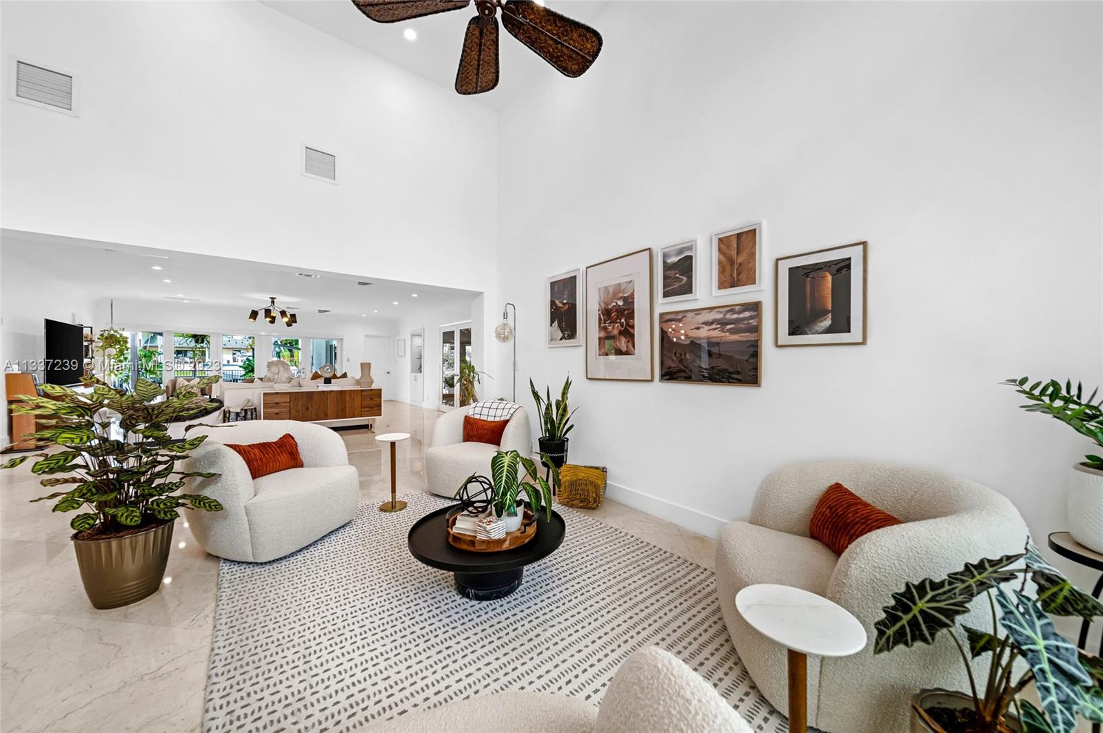 LUCILLE ISLAND - Residential