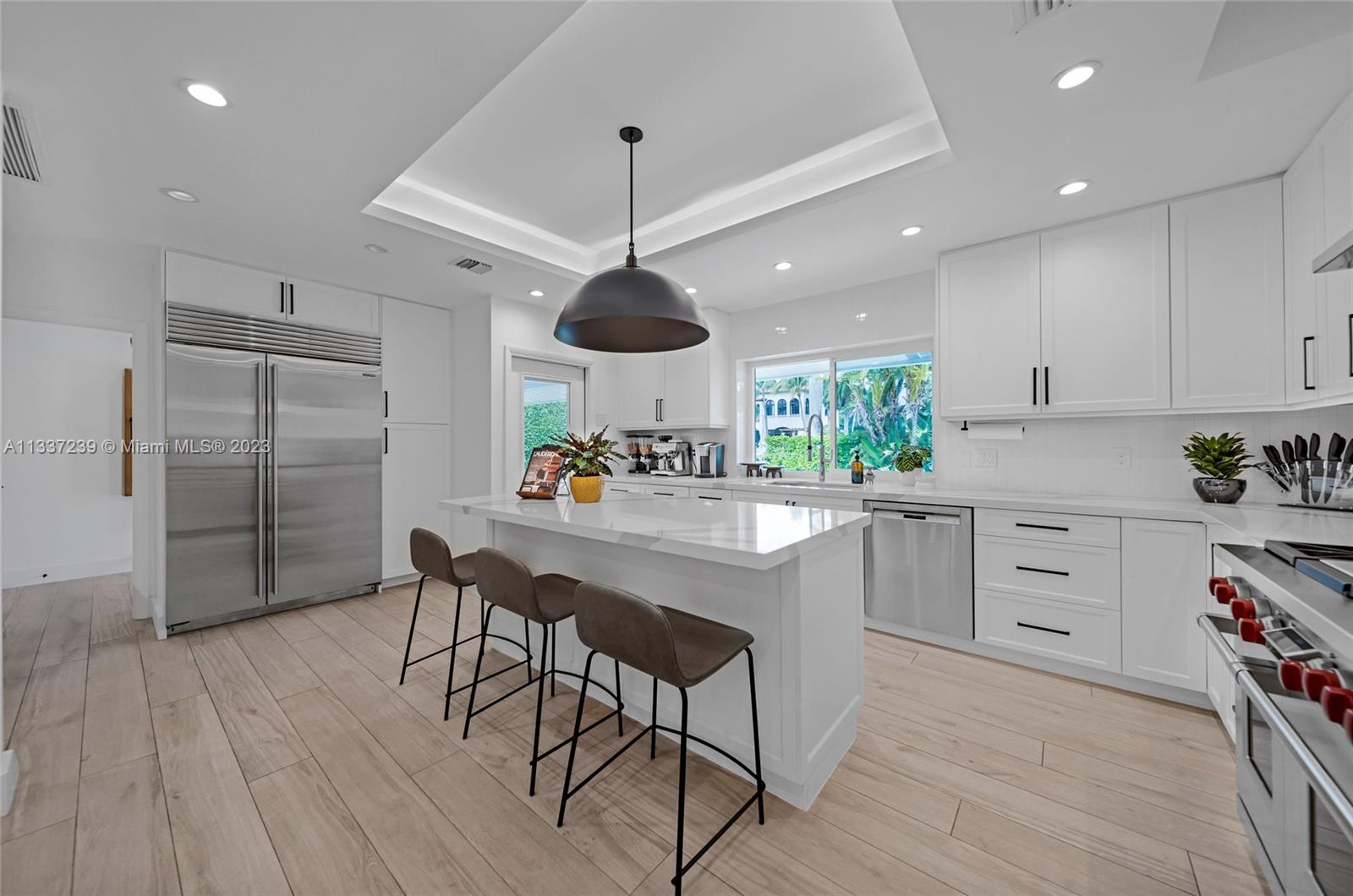 LUCILLE ISLAND - Residential