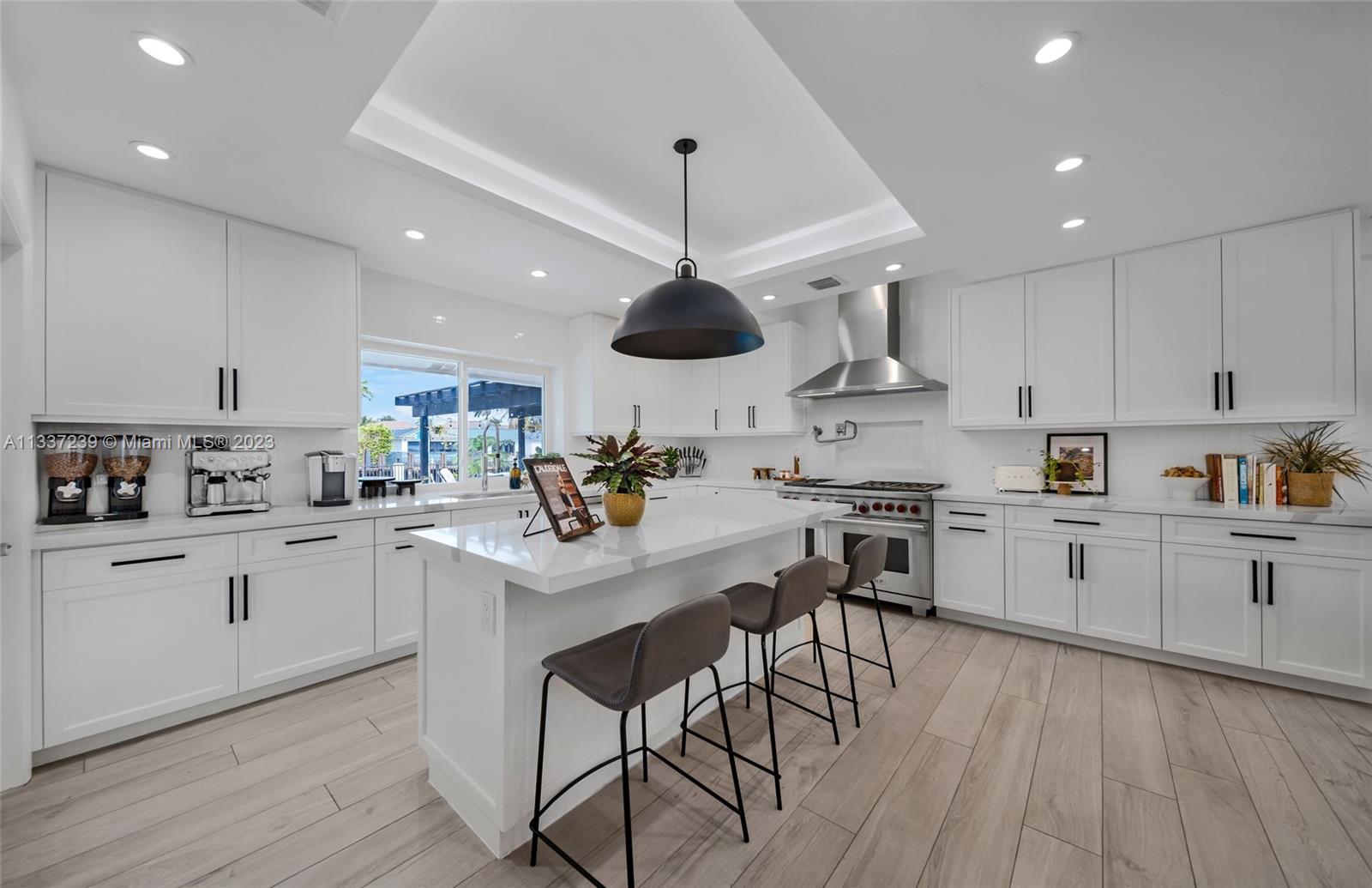 LUCILLE ISLAND - Residential