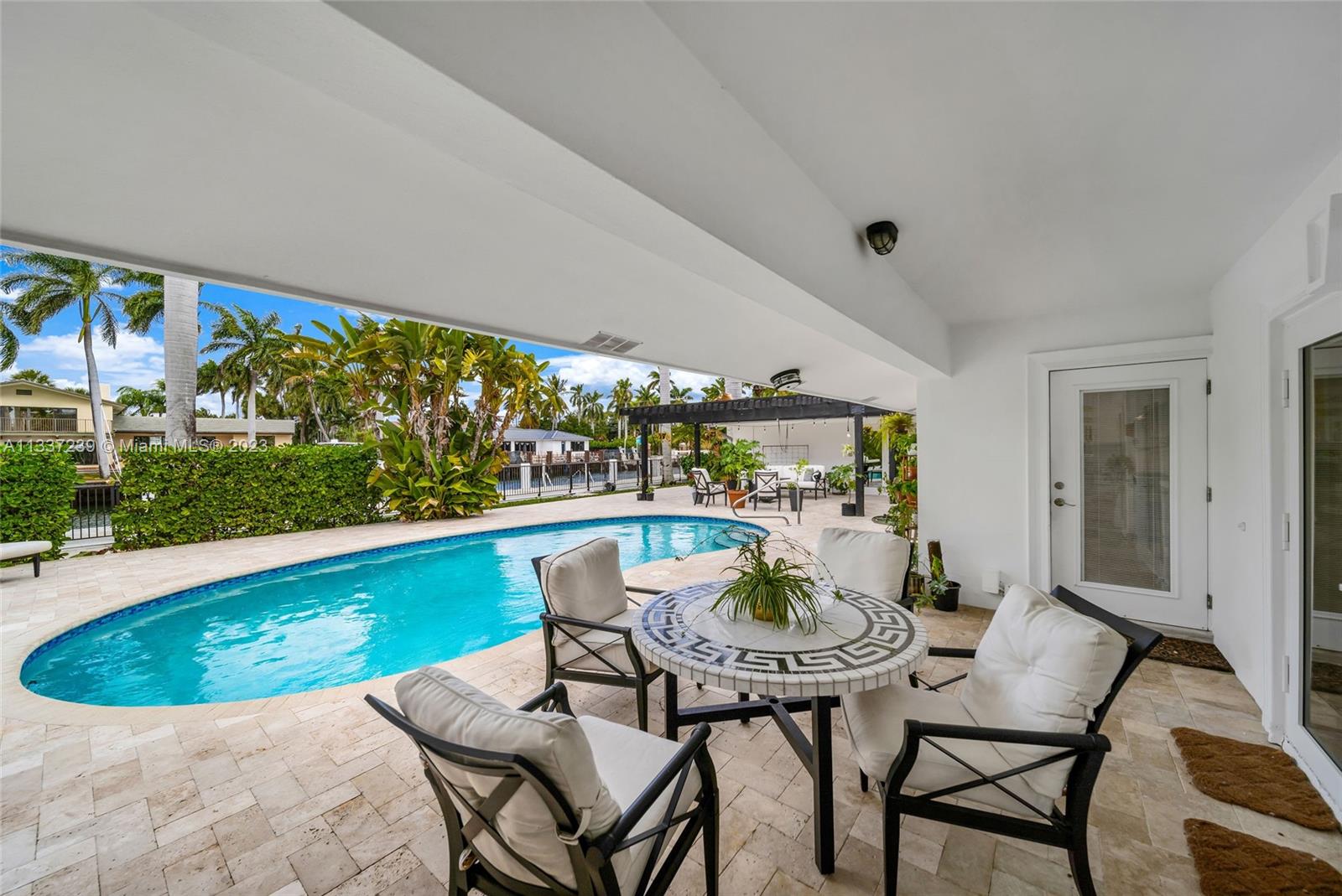 LUCILLE ISLAND - Residential