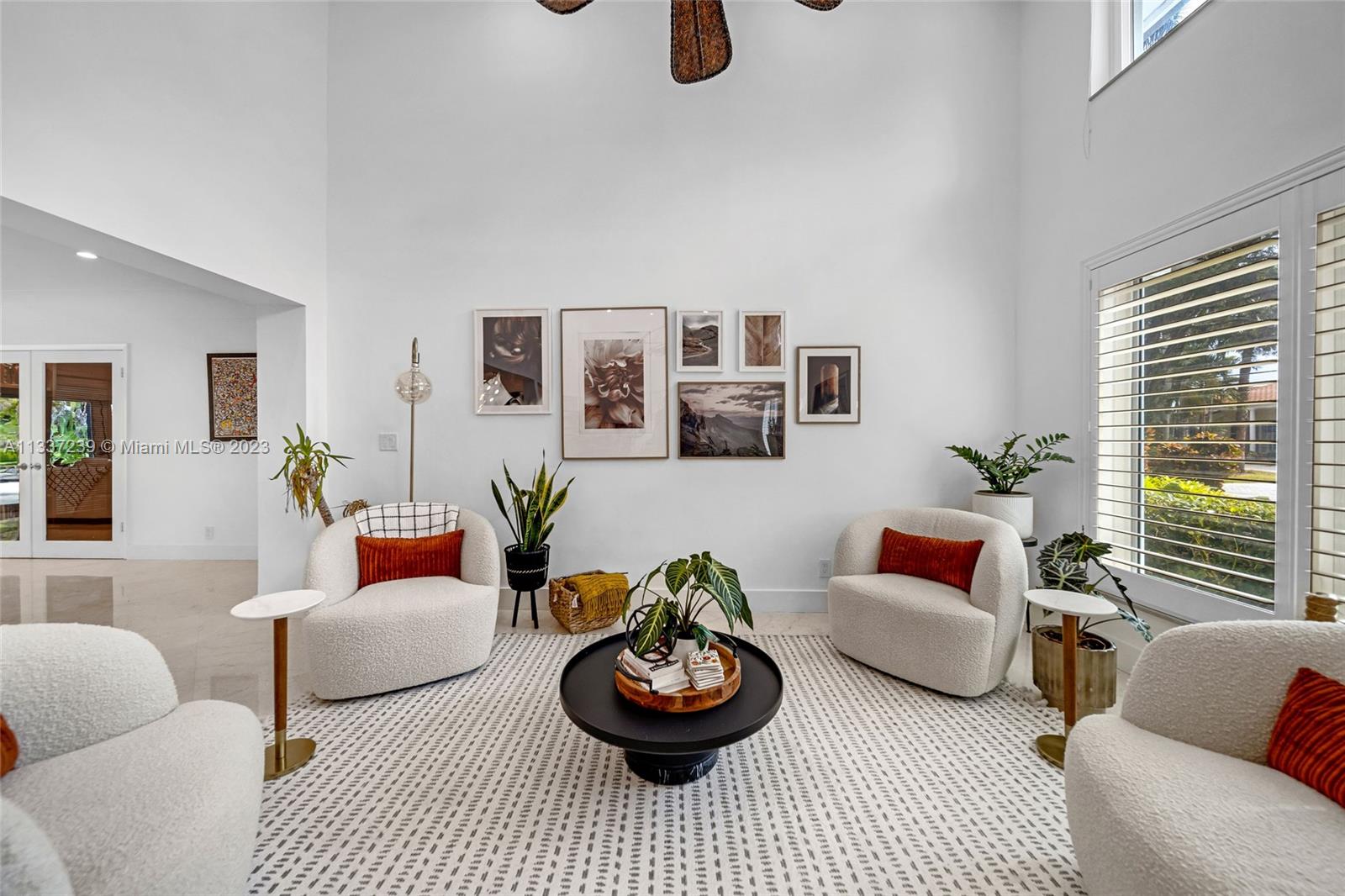 LUCILLE ISLAND - Residential