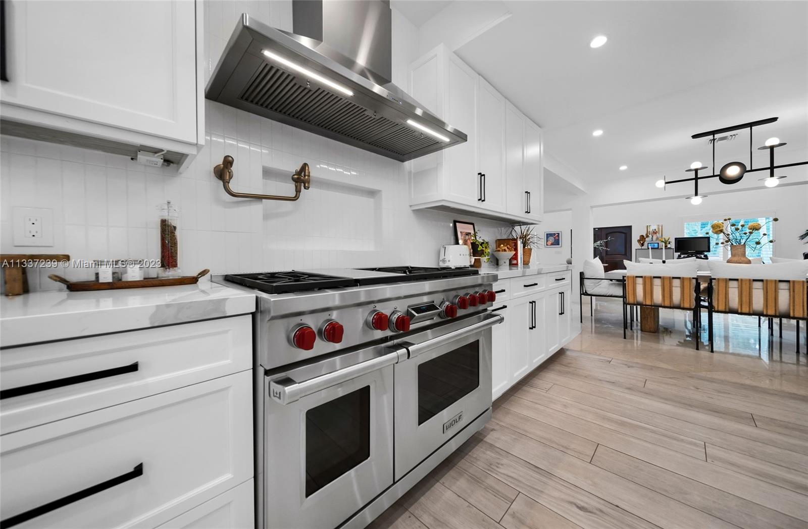 LUCILLE ISLAND - Residential