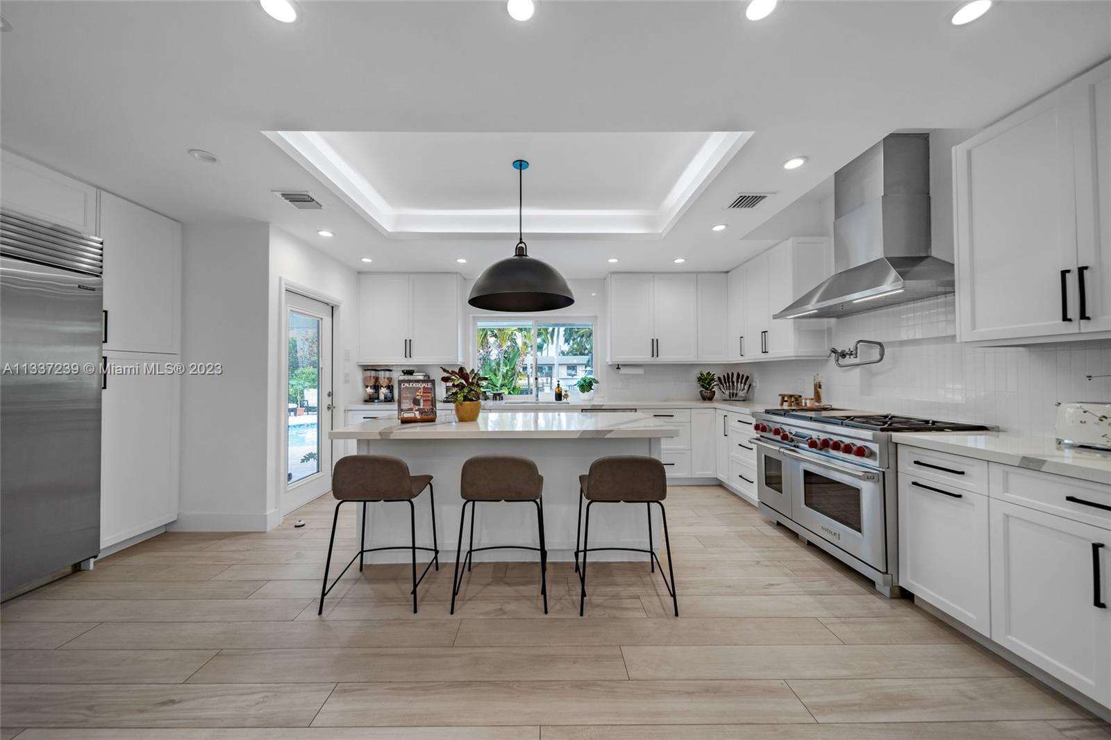 LUCILLE ISLAND - Residential