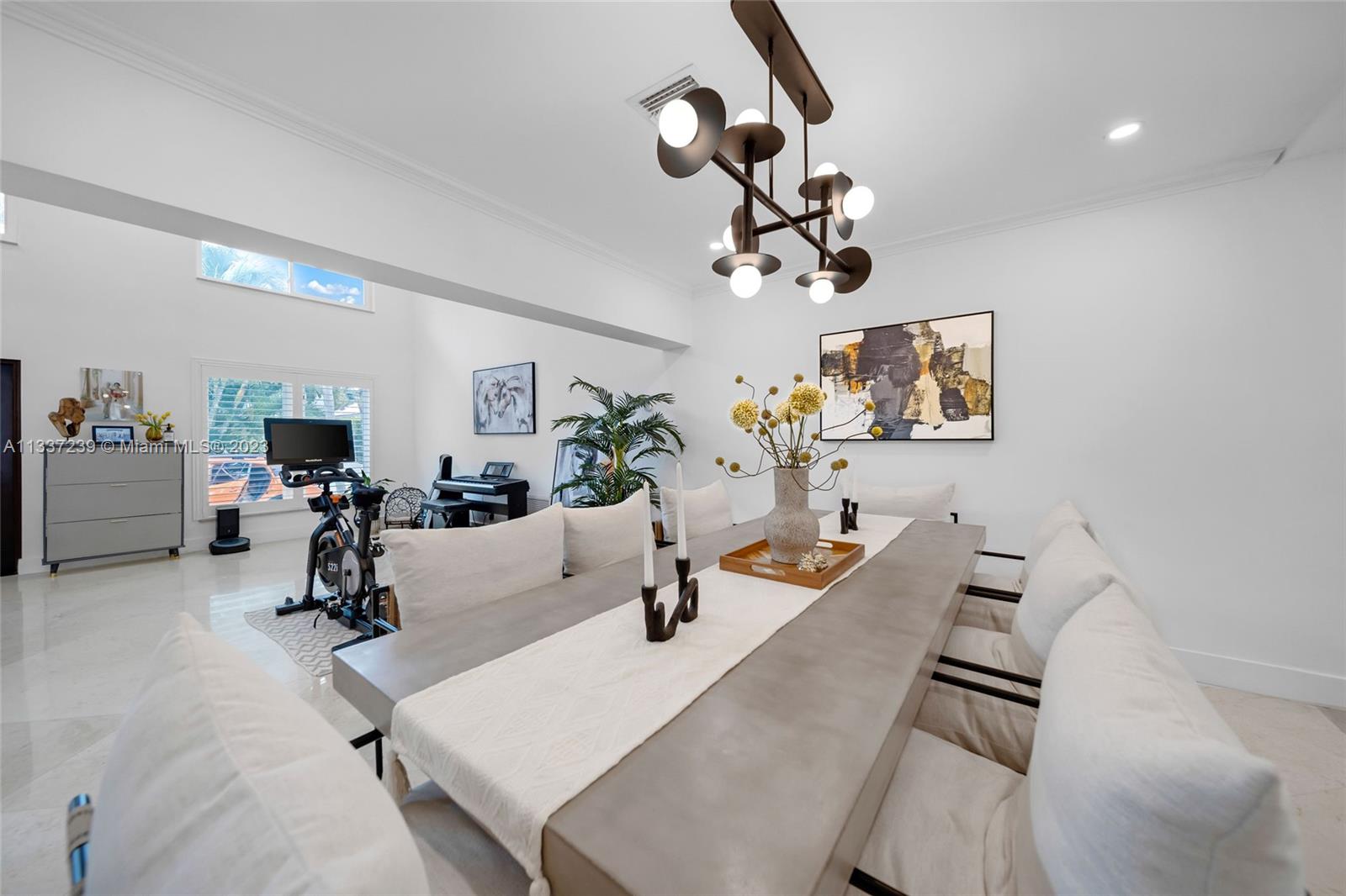 LUCILLE ISLAND - Residential