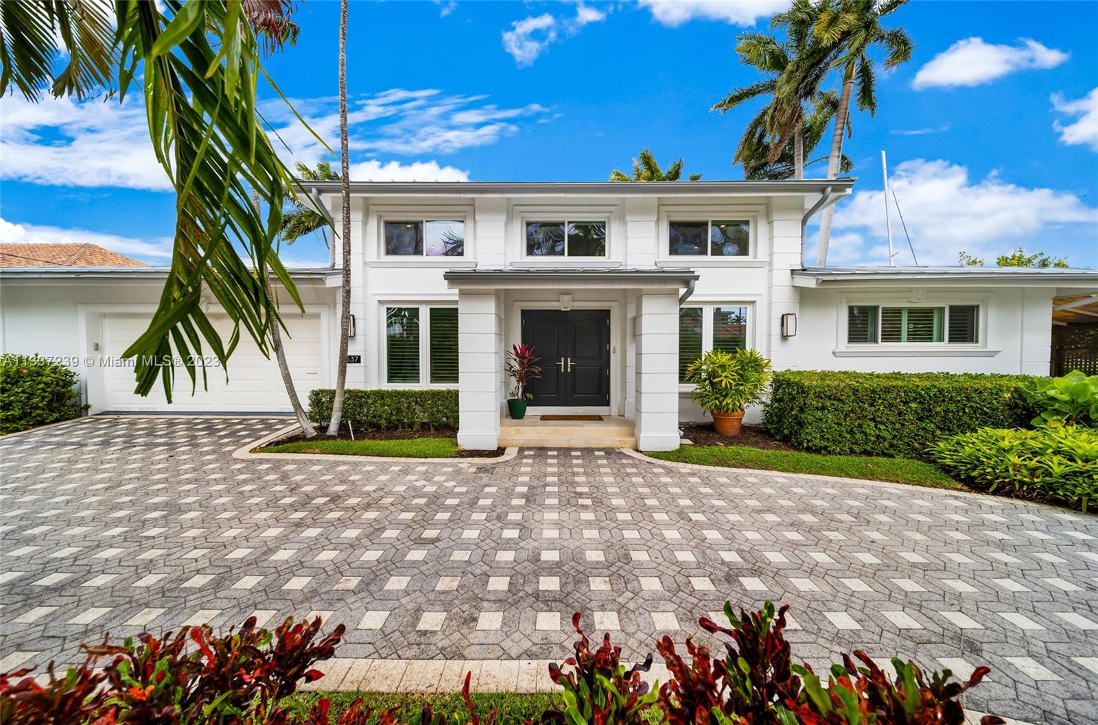 LUCILLE ISLAND - Residential