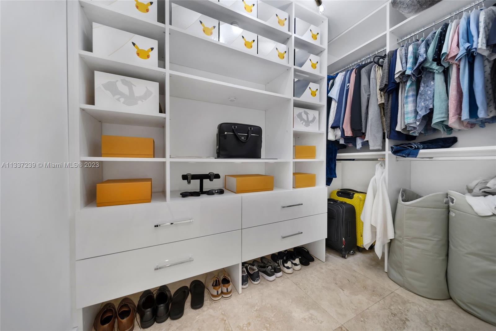 LUCILLE ISLAND - Residential