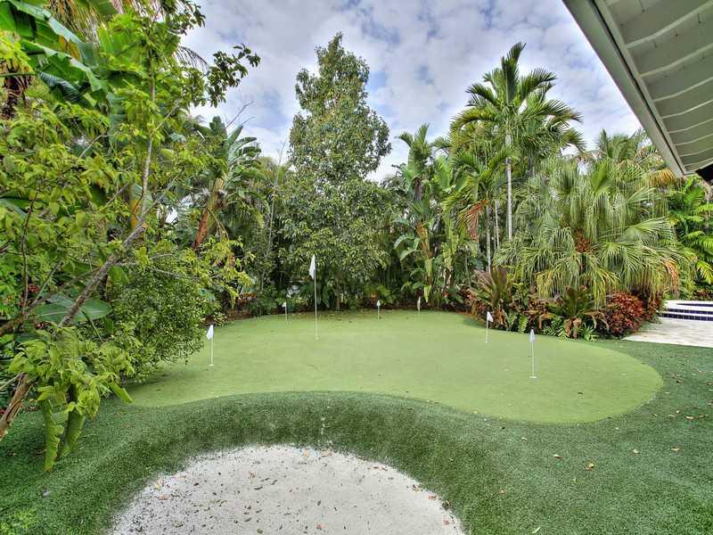 COCOPLUM SEC 1 - Residential