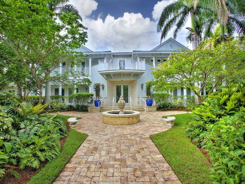 COCOPLUM SEC 1 - Residential