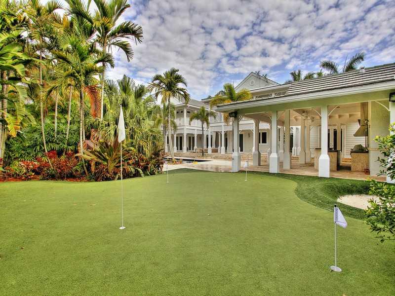 COCOPLUM SEC 1 - Residential