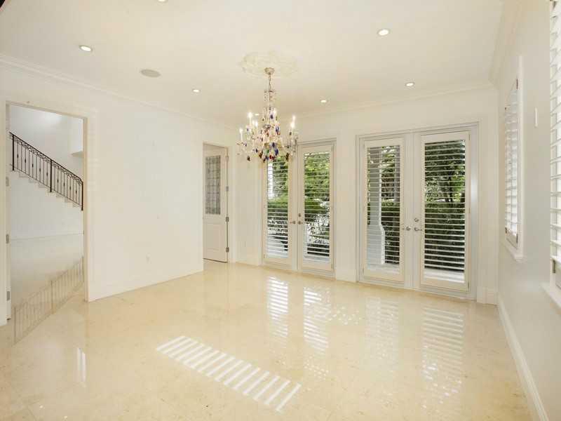 COCOPLUM SEC 1 - Residential