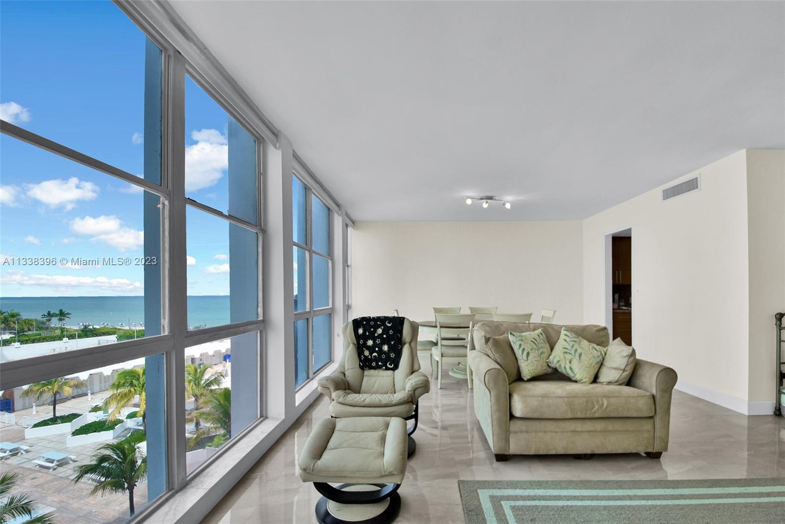Photo 13 of 44 of 5055 Collins Ave 5B condo