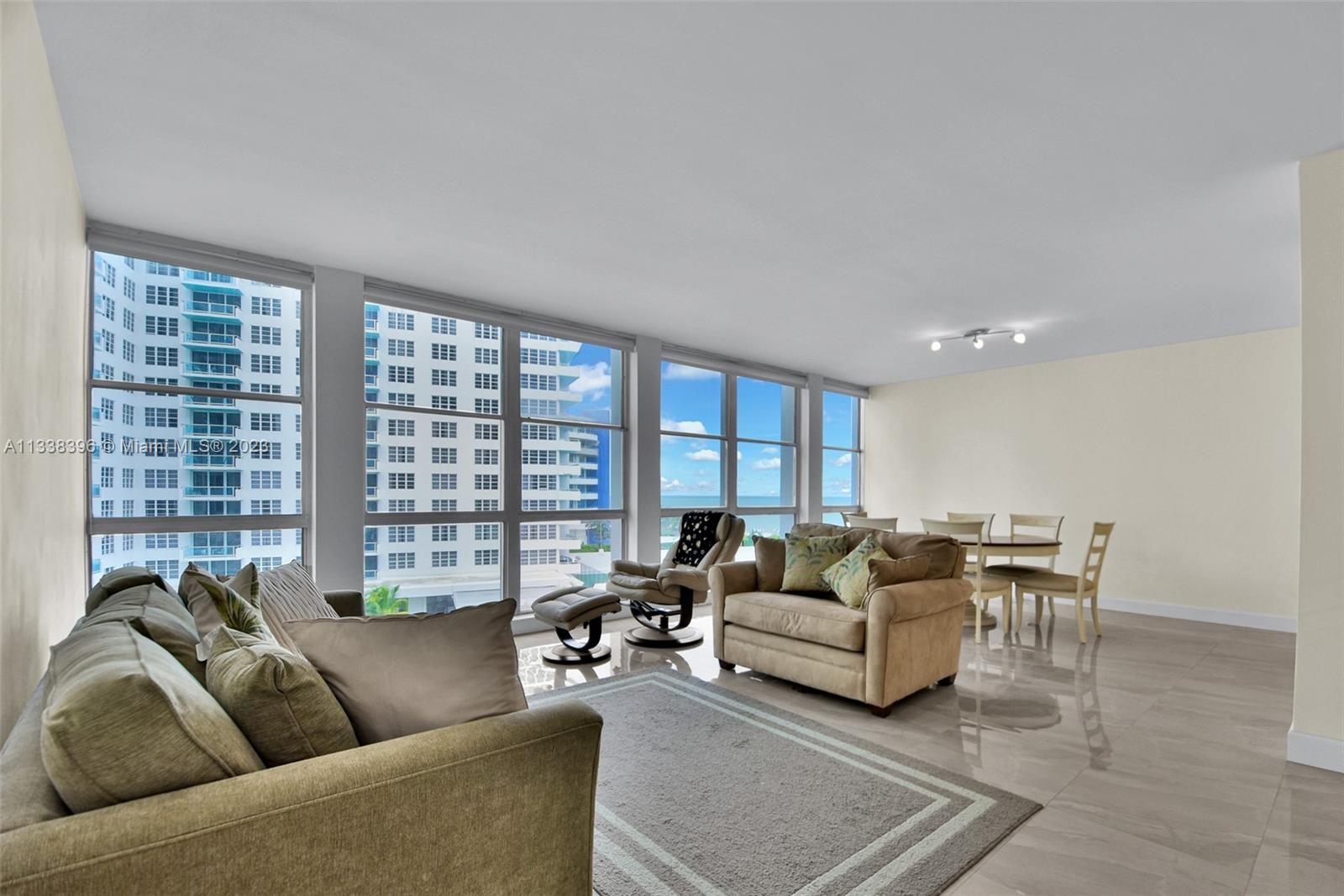 Photo 8 of 44 of 5055 Collins Ave 5B condo
