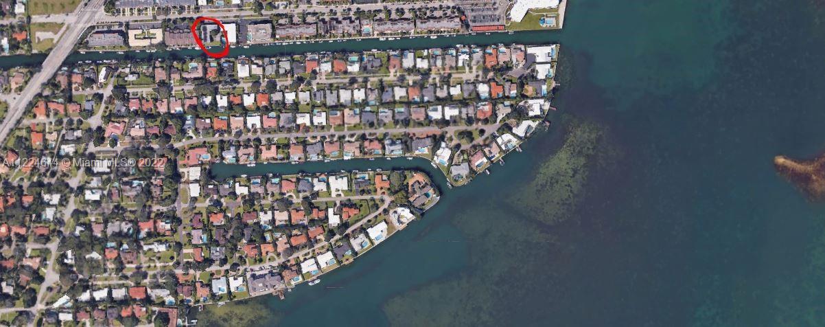 ANCO SUB - Residential Income