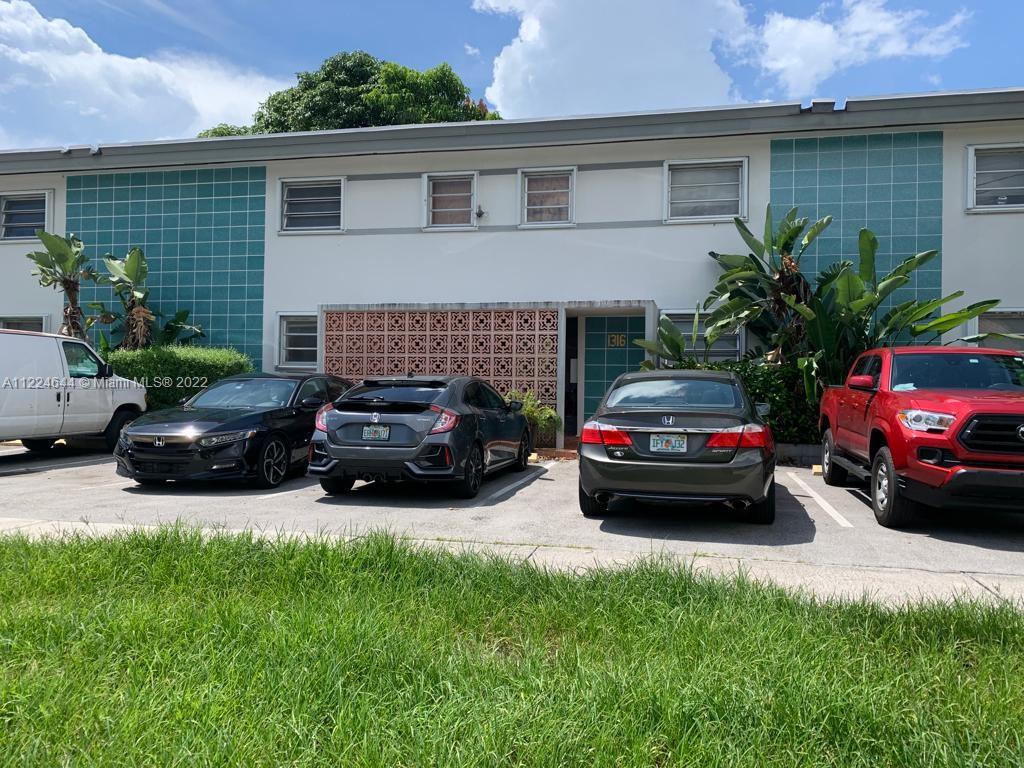 ANCO SUB - Residential Income