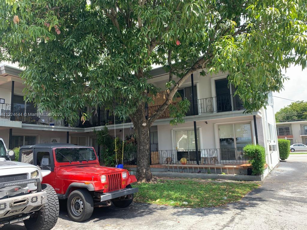 ANCO SUB - Residential Income