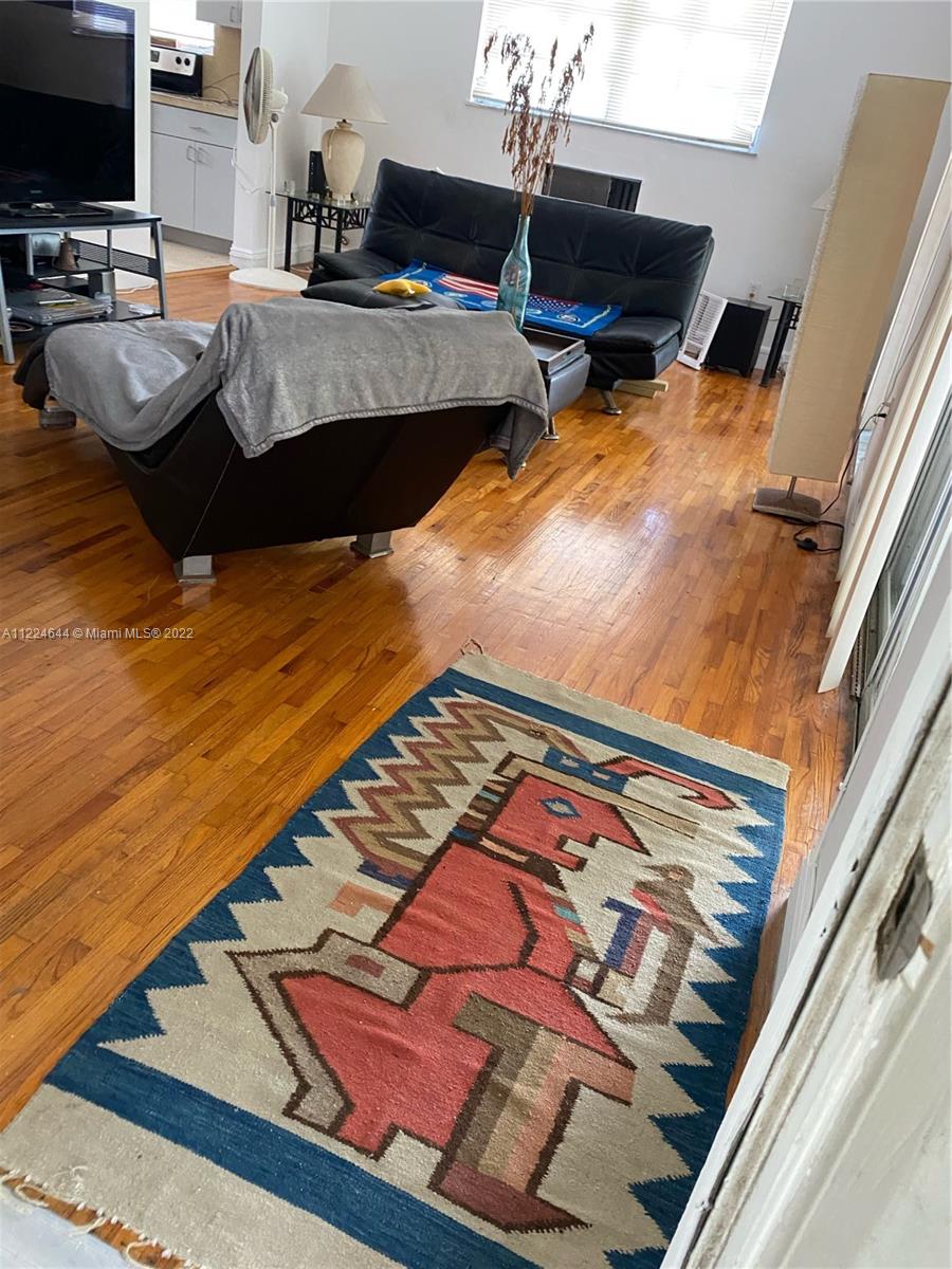 ANCO SUB - Residential Income