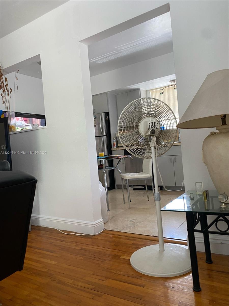 ANCO SUB - Residential Income