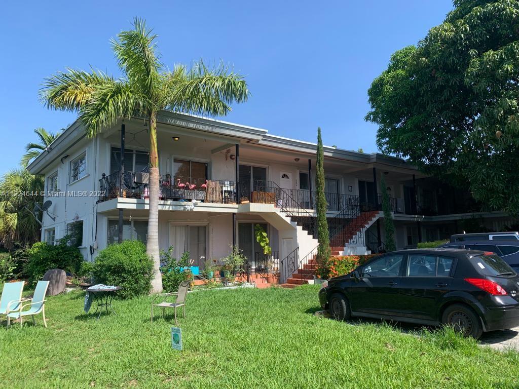 ANCO SUB - Residential Income