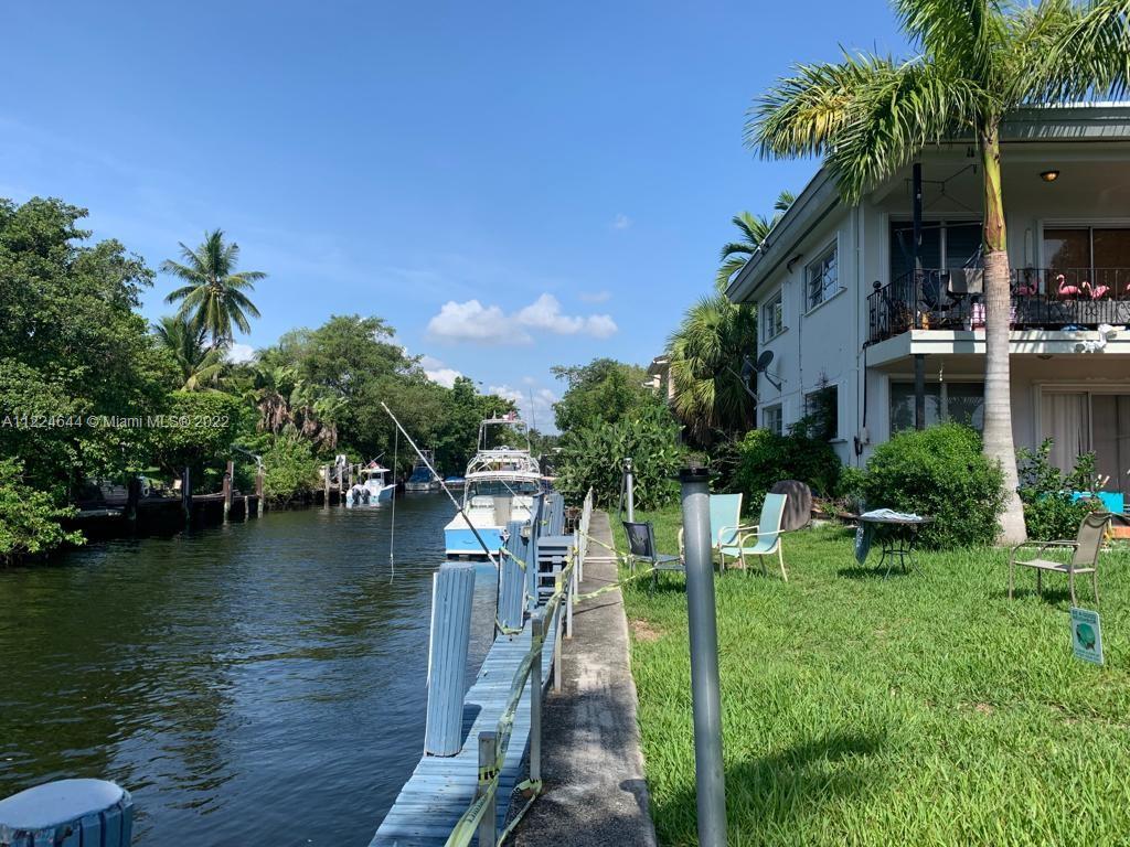 ANCO SUB - Residential Income