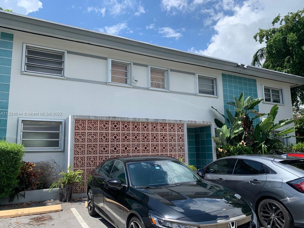 ANCO SUB - Residential Income