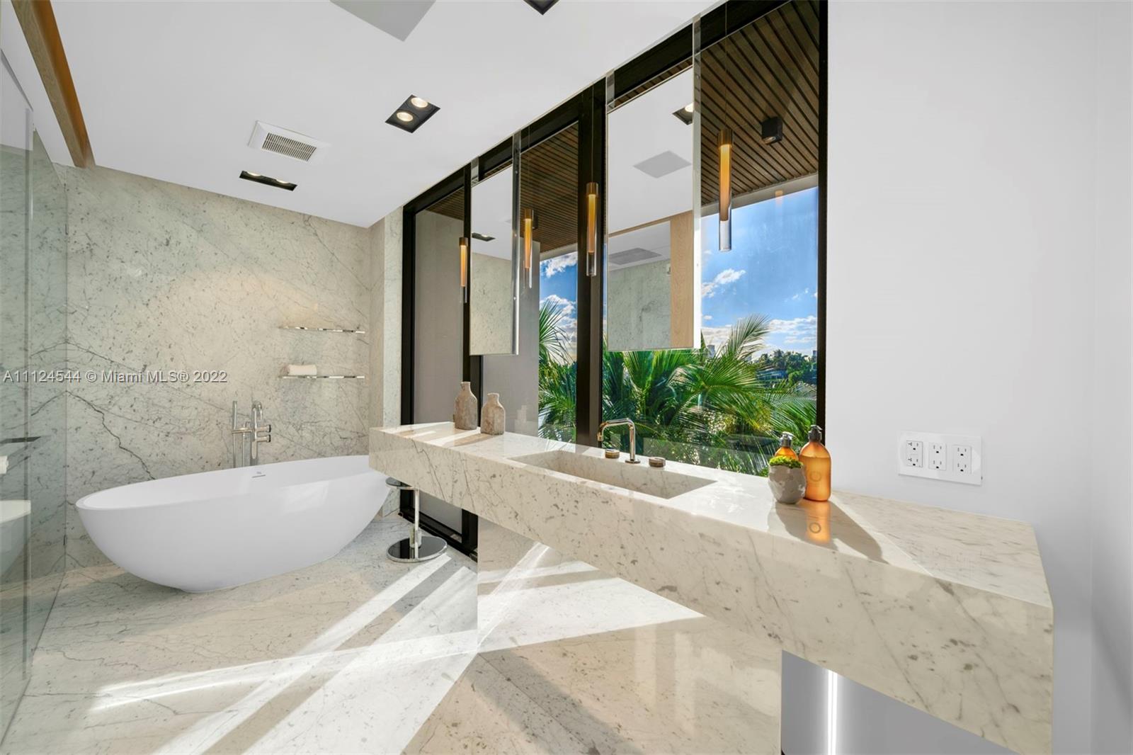 RIVO ALTO AMD - Residential