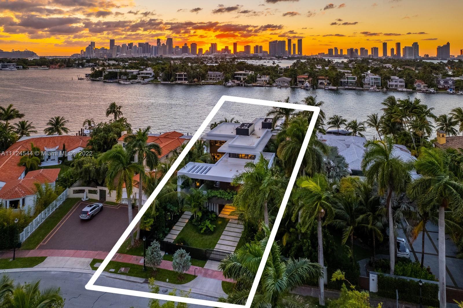 RIVO ALTO AMD - Residential