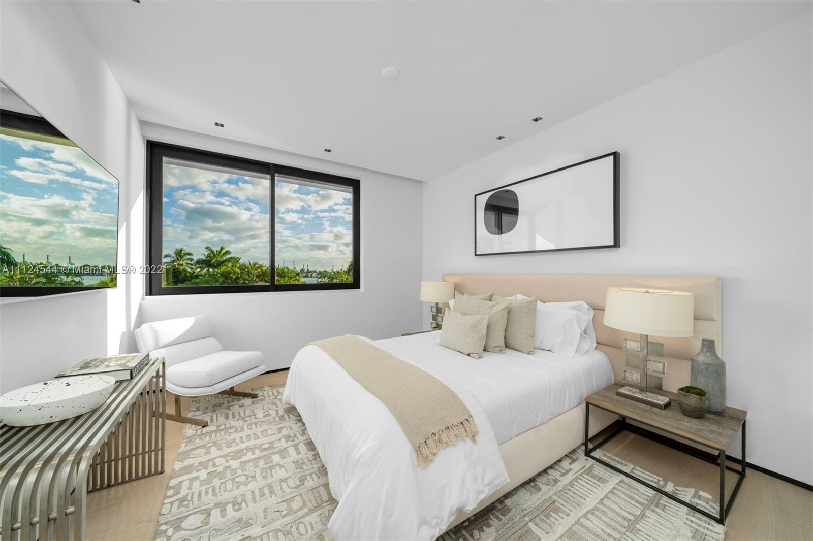 RIVO ALTO AMD - Residential