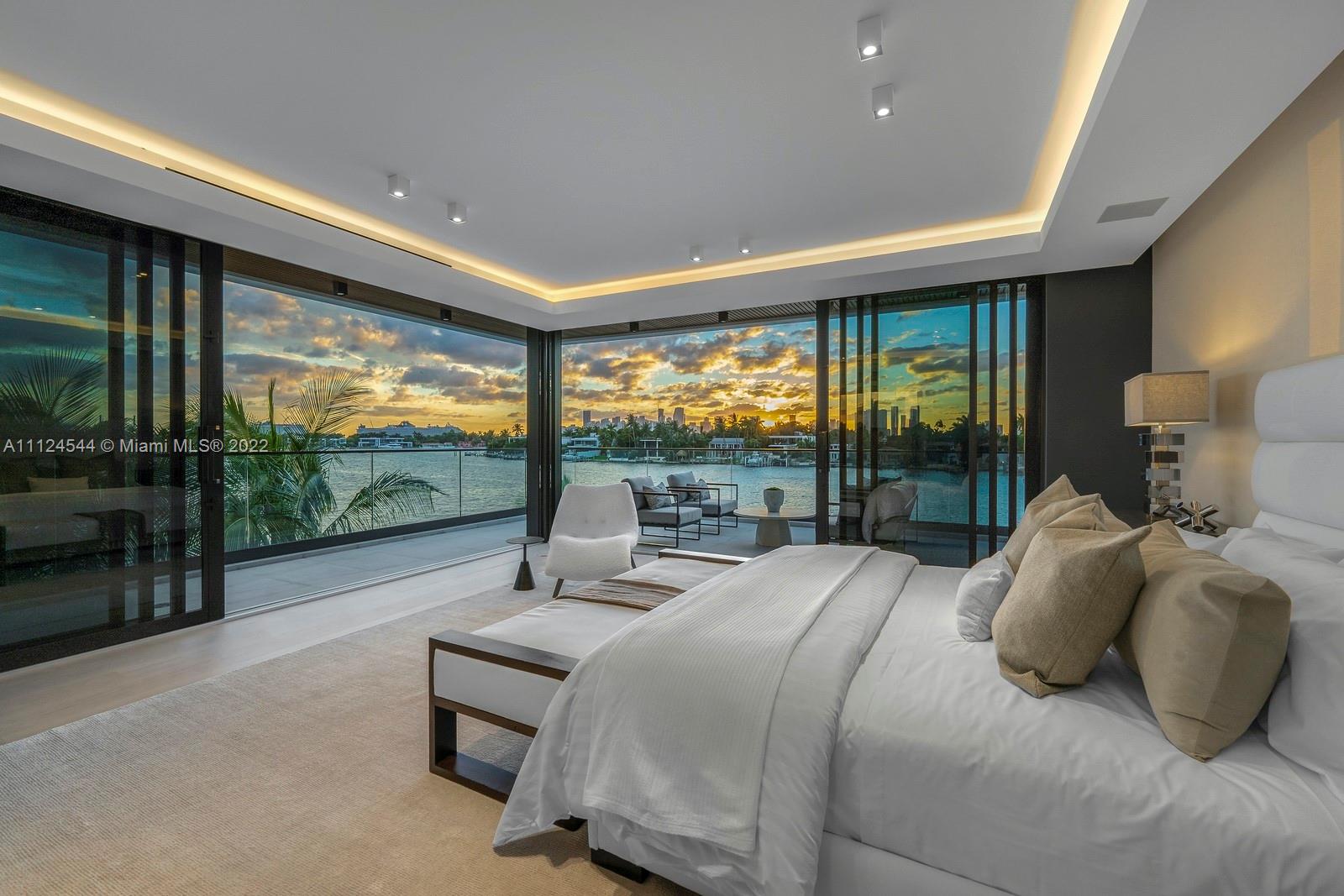 RIVO ALTO AMD - Residential