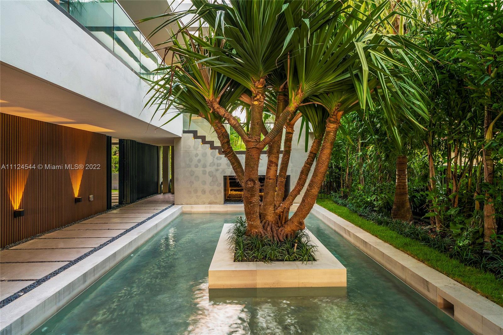 RIVO ALTO AMD - Residential