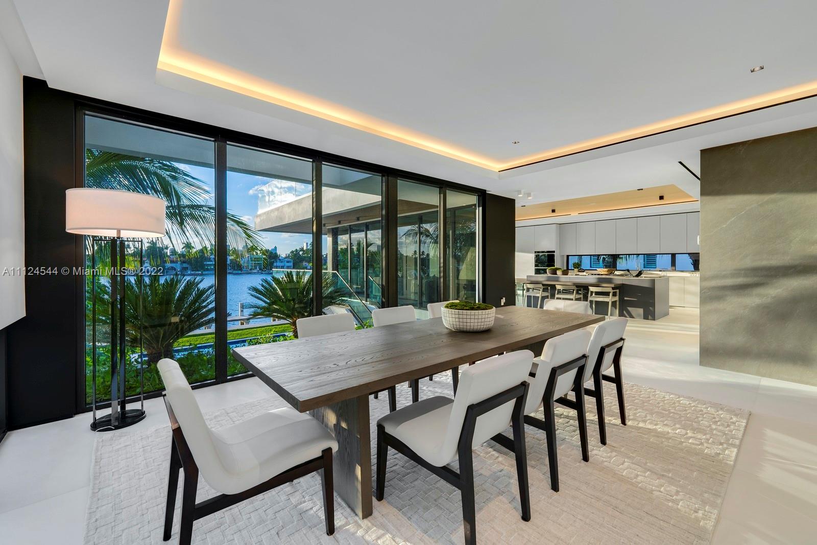 RIVO ALTO AMD - Residential