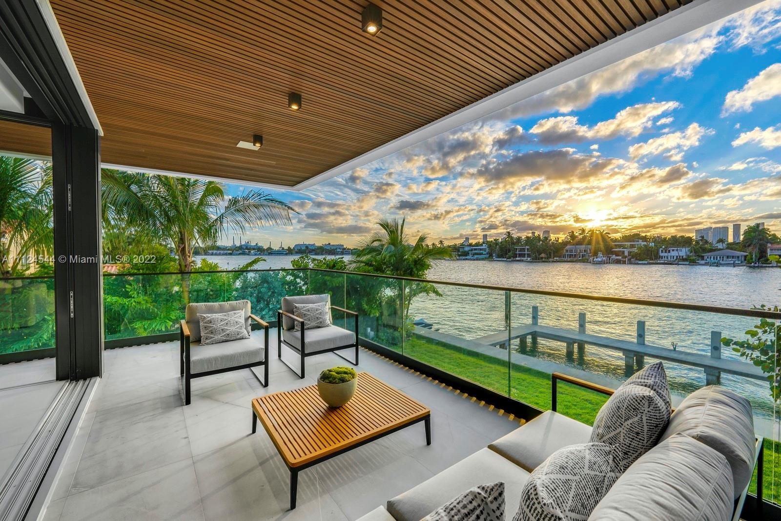 RIVO ALTO AMD - Residential